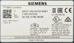 Siemens 6AV2124-0UC02-0AX1